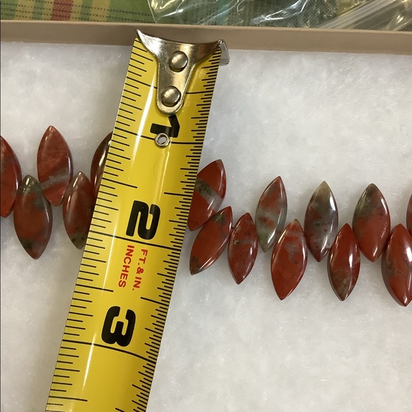 Beaded Necklace - Picture 4 of 4